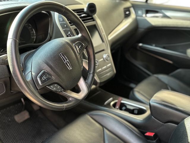 Lincoln MKC - фото 2