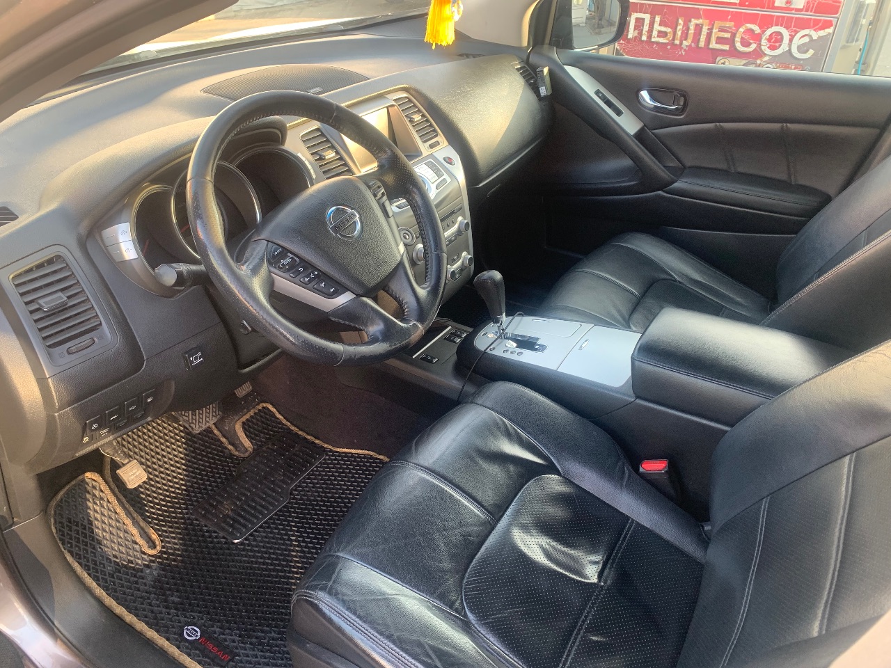 Nissan Murano - фото 4