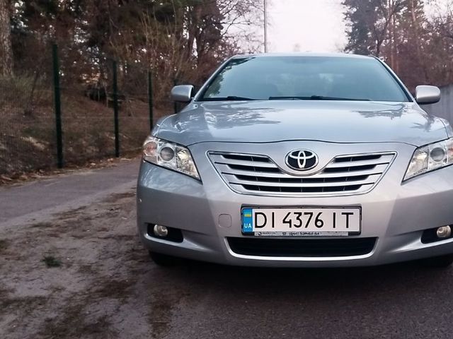 Toyota Camry 2008, Черкаси, $8 000 - зображення 2