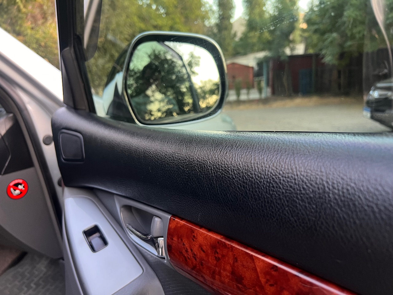 Toyota Land Cruiser Prado - фото 16