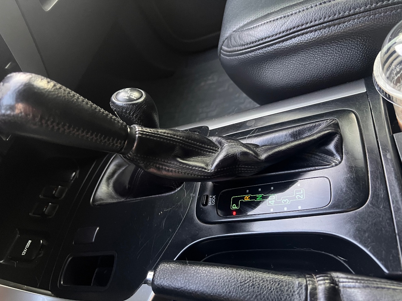 Toyota Land Cruiser Prado - фото 13