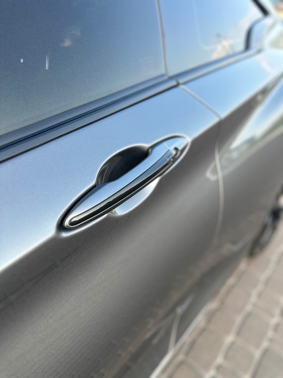 Infiniti Q60 - фото 11