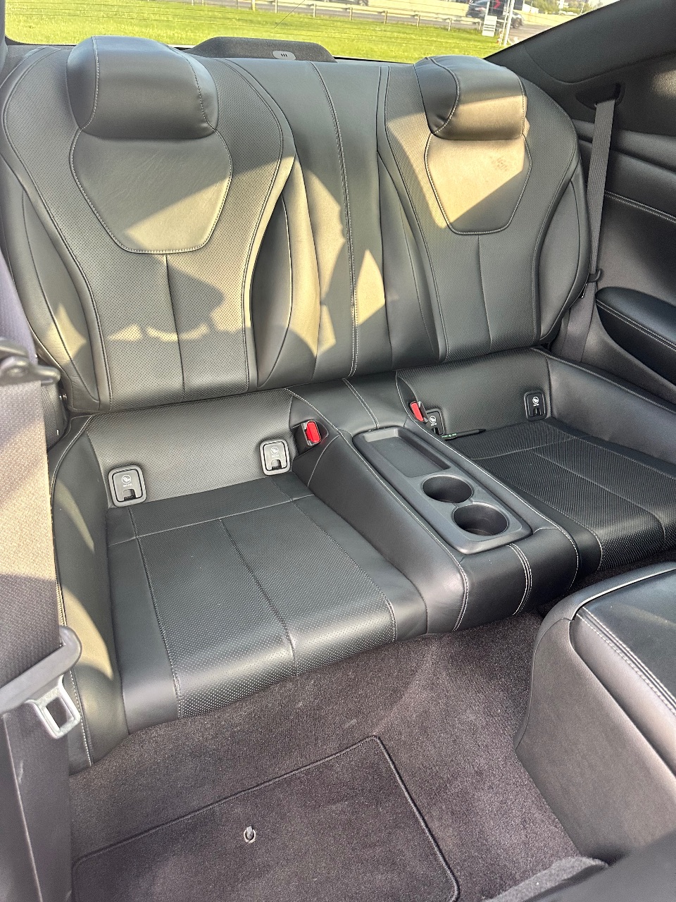 Infiniti Q60 - фото 17