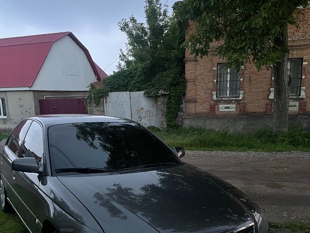 Opel Omega - фото 3