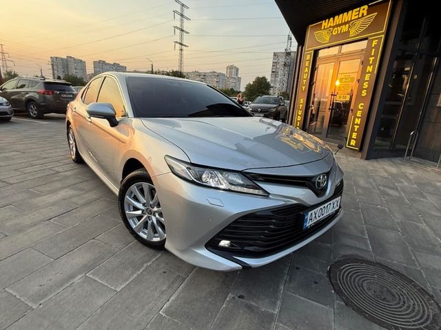 Toyota Camry 2018, Харків, $21 200 - зображення 2
