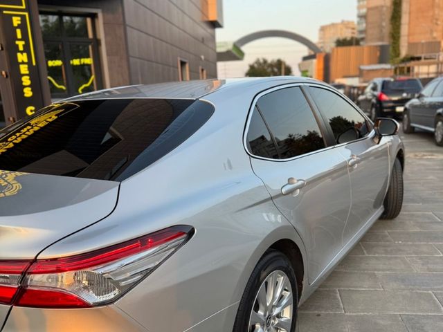Toyota Camry 2018, Харків, $21 200 - зображення 3