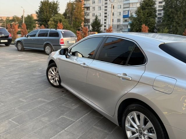 Toyota Camry 2018, Харків, $21 200 - зображення 4