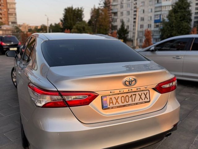 Toyota Camry 2018, Харків, $21 200 - зображення 5
