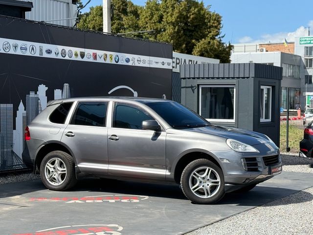 Porsche Cayenne - зображення 3