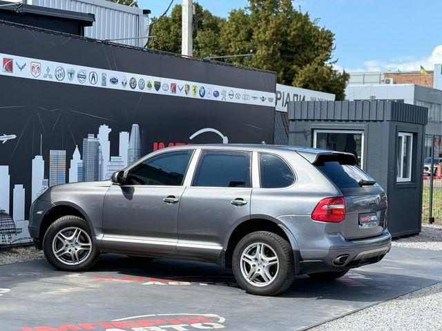 Porsche Cayenne - зображення 5
