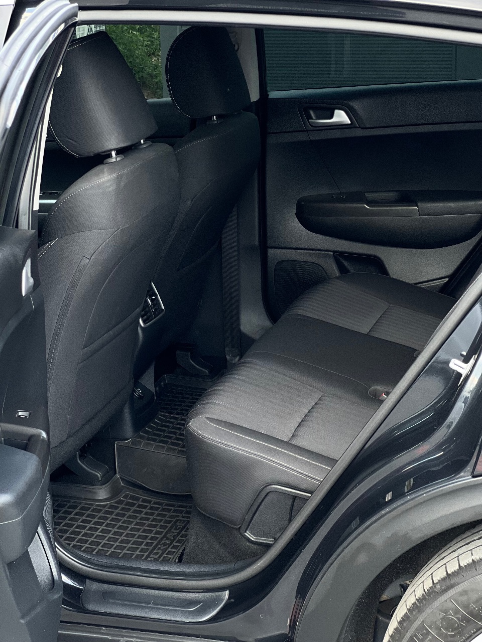 Kia Sportage - фото 7