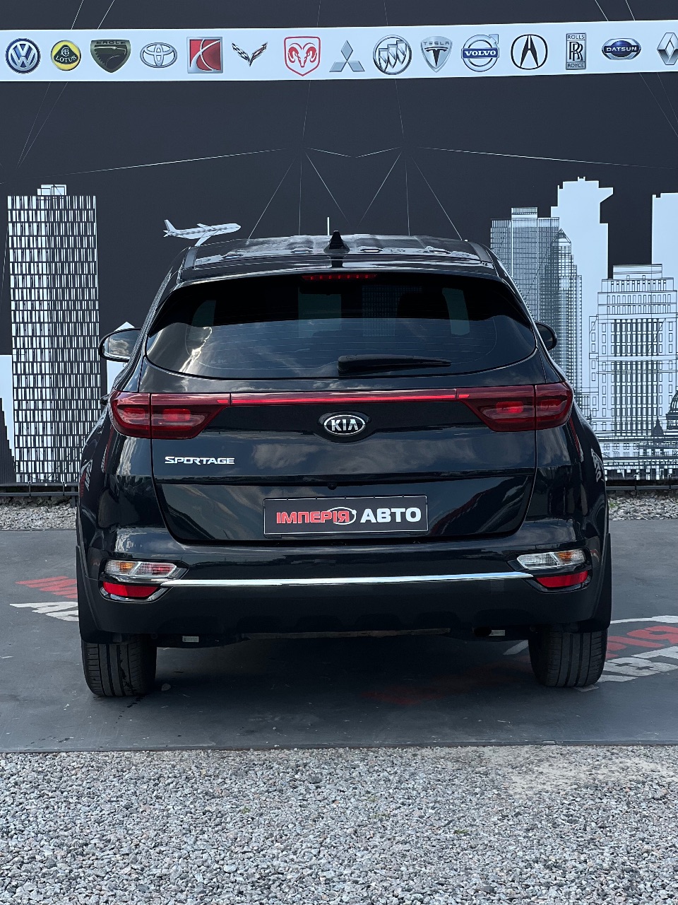 Kia Sportage - фото 4