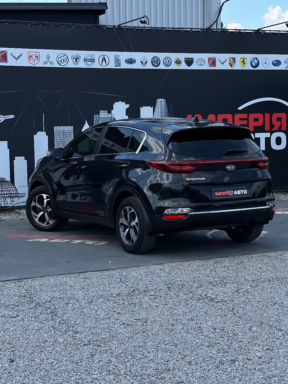 Kia Sportage - фото 6