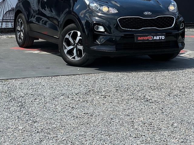 Kia Sportage - фото 2