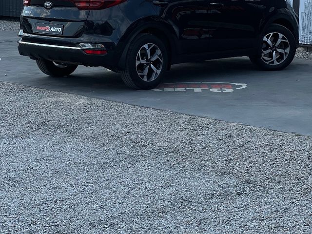 Kia Sportage - фото 5