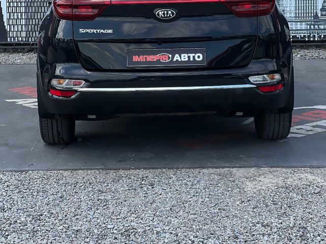 Kia Sportage - фото 4
