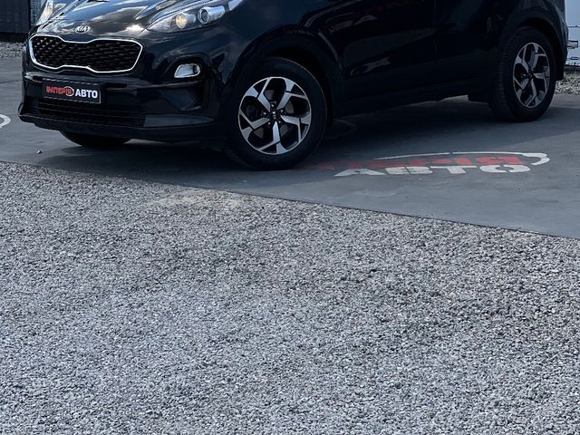 Kia Sportage - фото 3