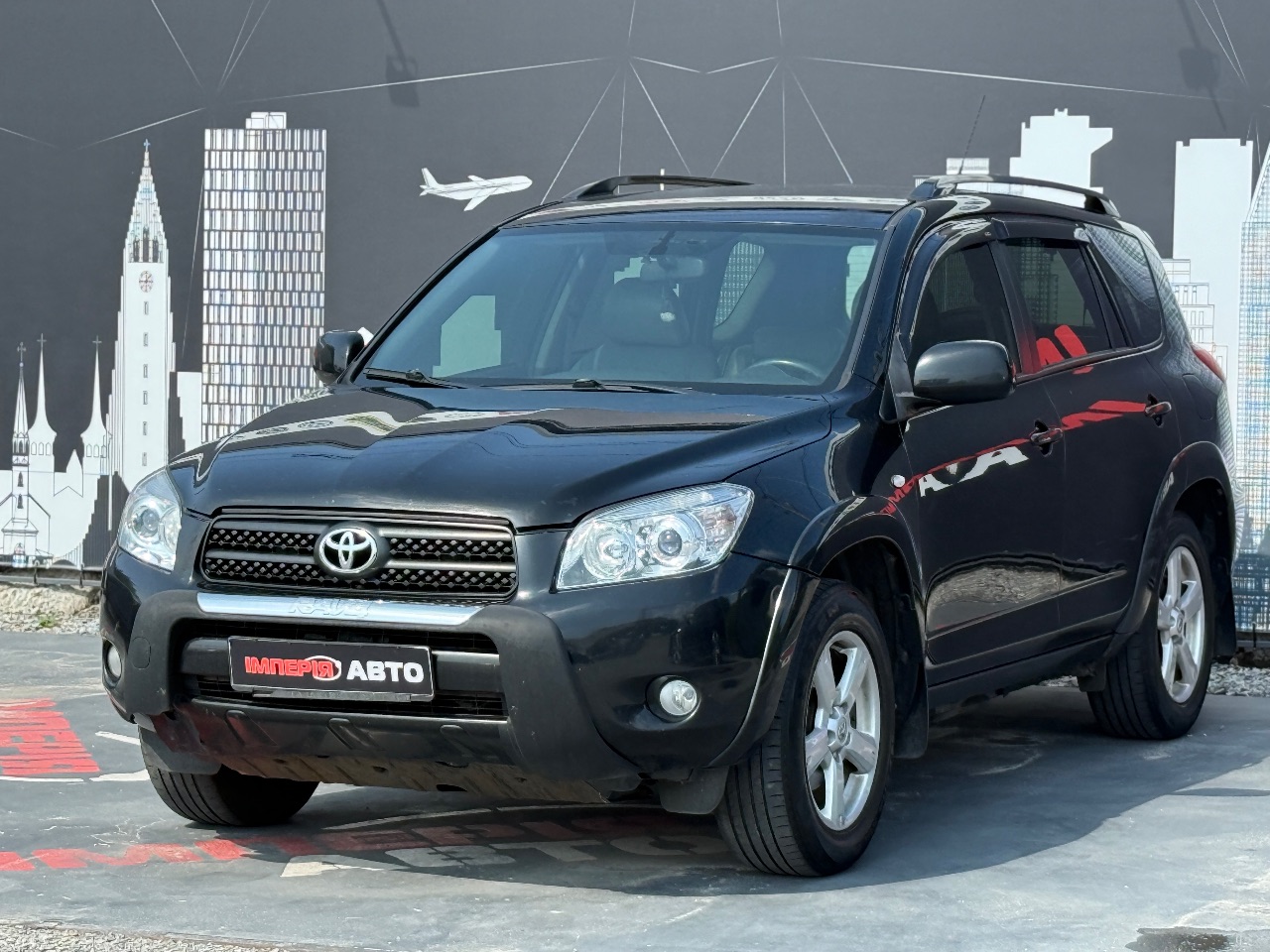 Toyota RAV4 - фото 5