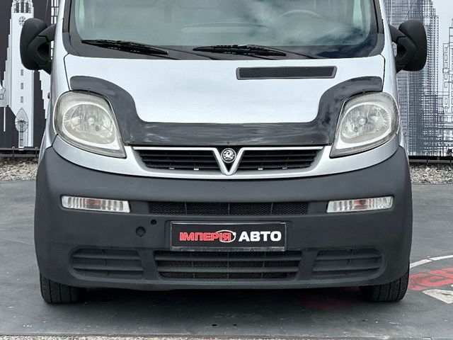 Opel Vivaro - фото 2