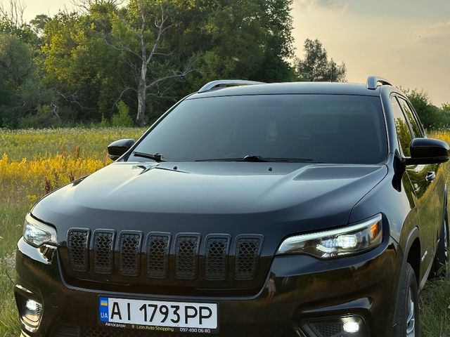 Jeep Cherokee 2018, Бровари, $16 400 - зображення 4