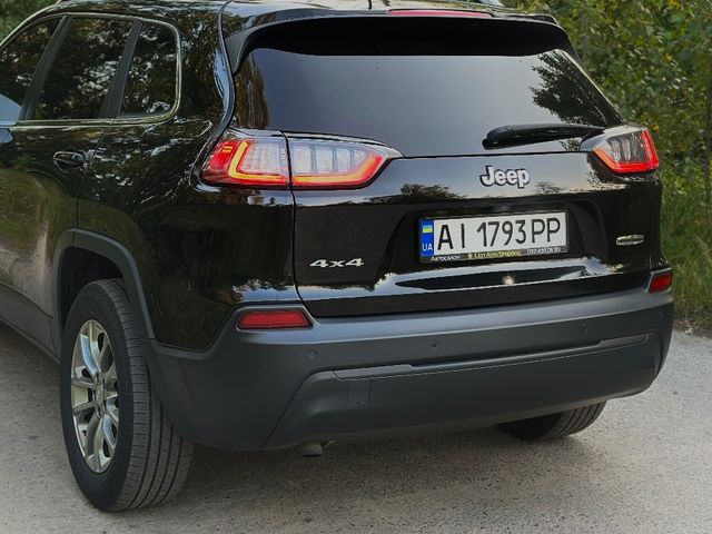 Jeep Cherokee 2018, Бровари, $16 400 - зображення 3
