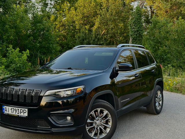 Jeep Cherokee 2018, Бровари, $16 400 - зображення 2