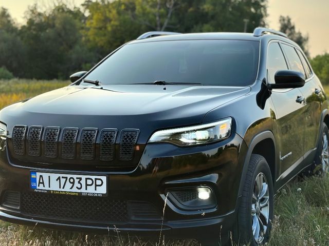 Jeep Cherokee 2018, Бровари, $16 400 - зображення 5