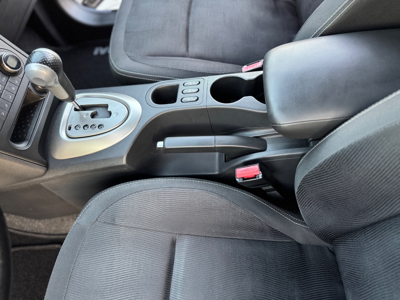 Nissan Qashqai - фото 8