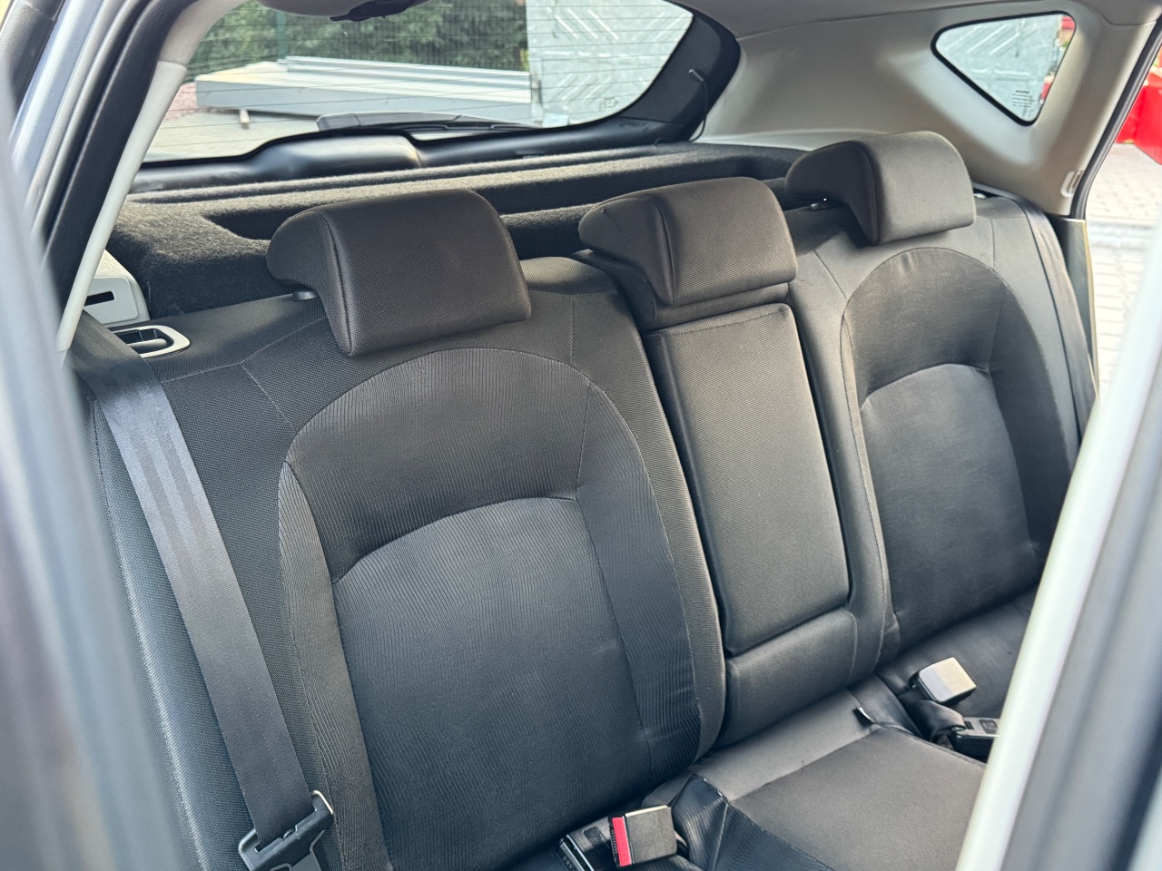 Nissan Qashqai - фото 10