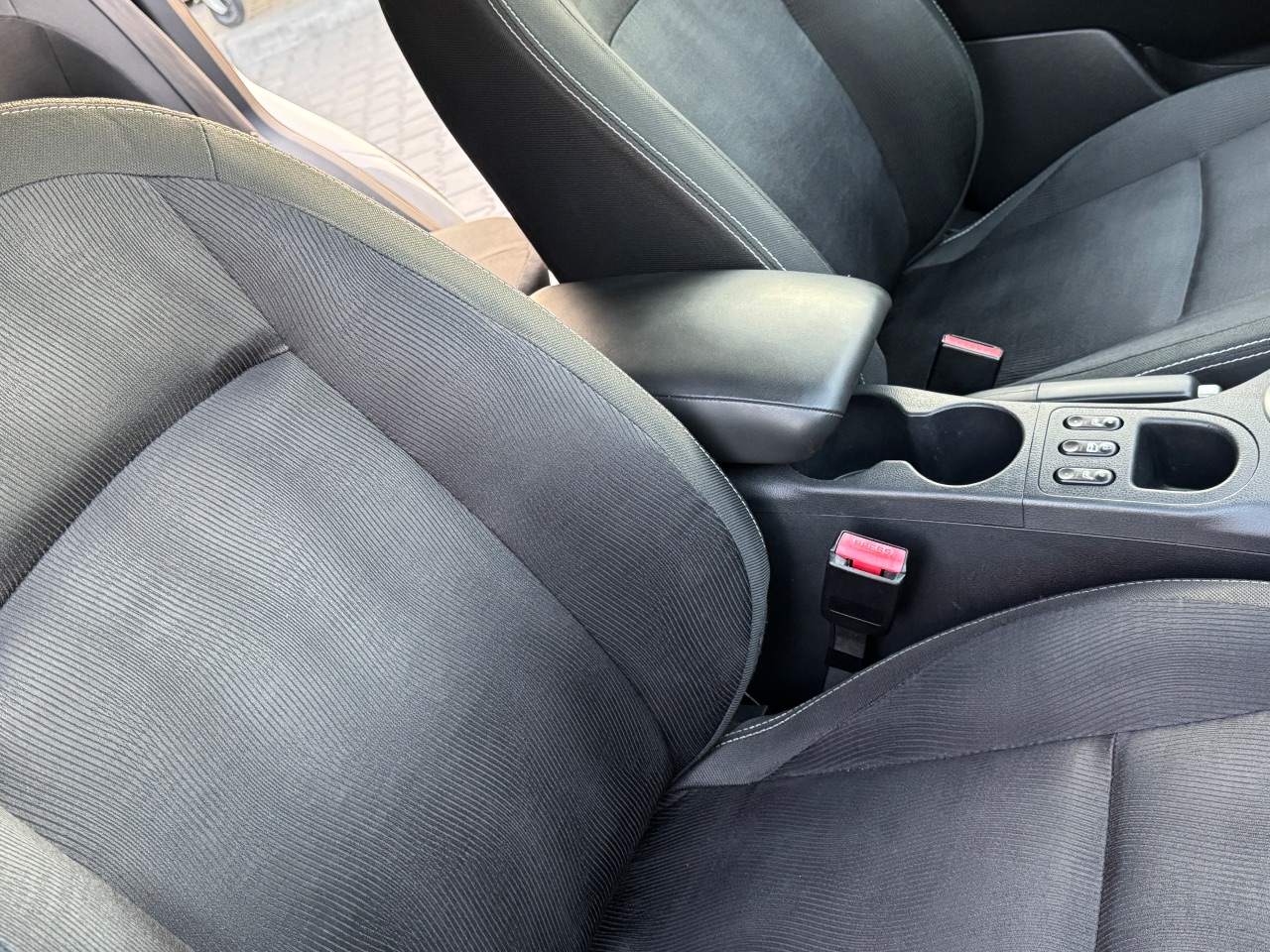 Nissan Qashqai - фото 9