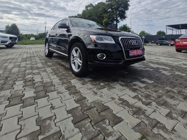 Audi Q5 - зображення 5