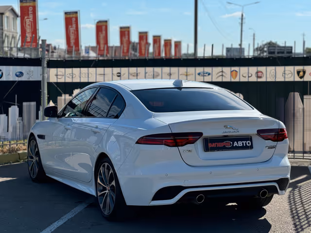 Jaguar XE 2020, Київ, $27 900 - зображення 5