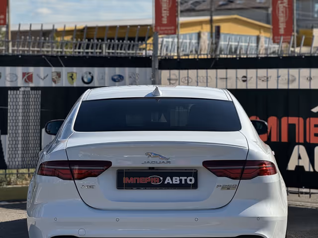 Jaguar XE 2020, Київ, $27 900 - зображення 4