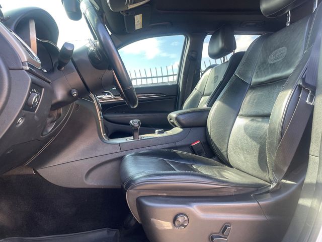 Jeep Grand Cherokee - зображення 5