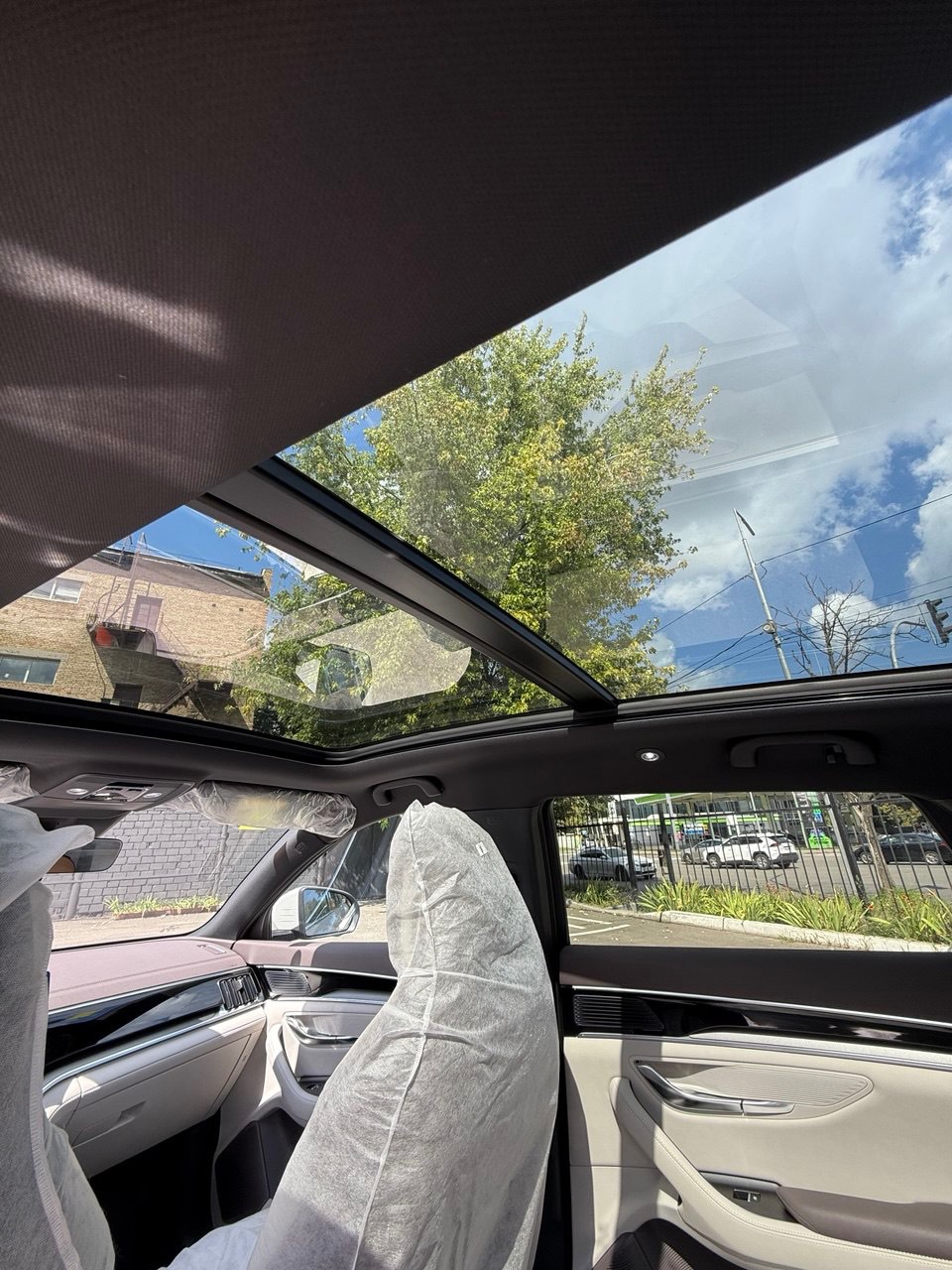 BYD Song Plus - фото 8