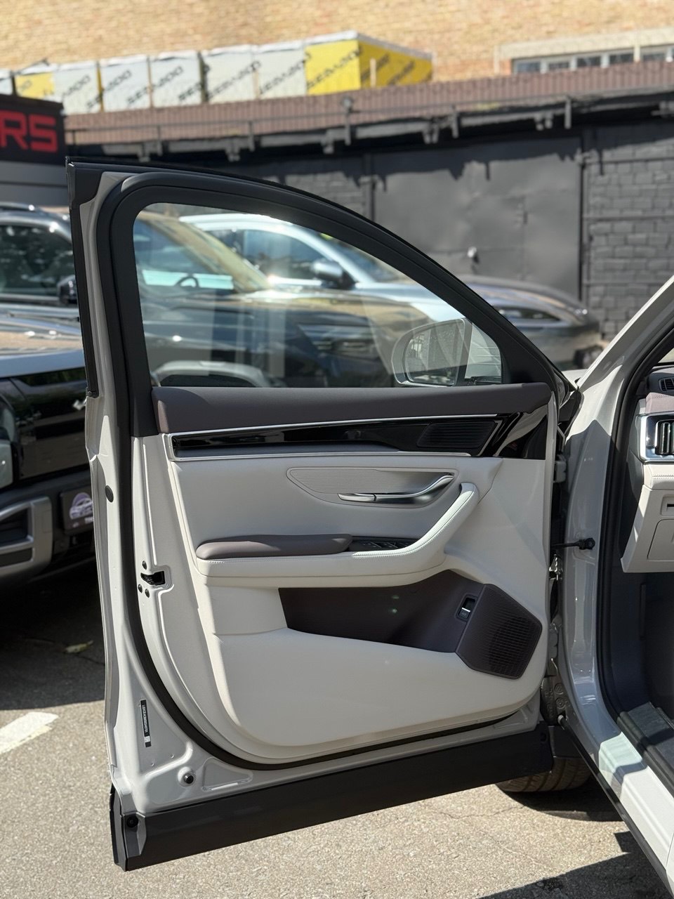 BYD Song Plus - фото 9