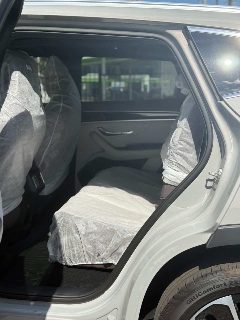 BYD Song Plus - фото 10