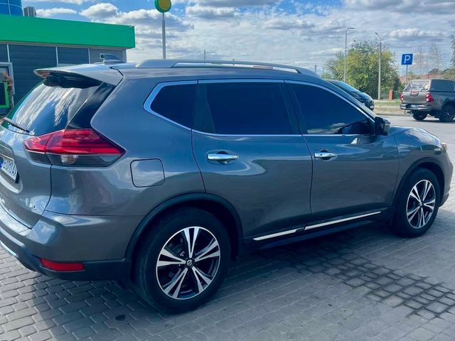 Nissan Rogue 2016, Новомосковськ, $14 500 - зображення 3