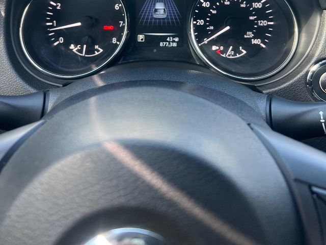 Nissan Rogue 2016, Новомосковськ, $14 500 - зображення 5