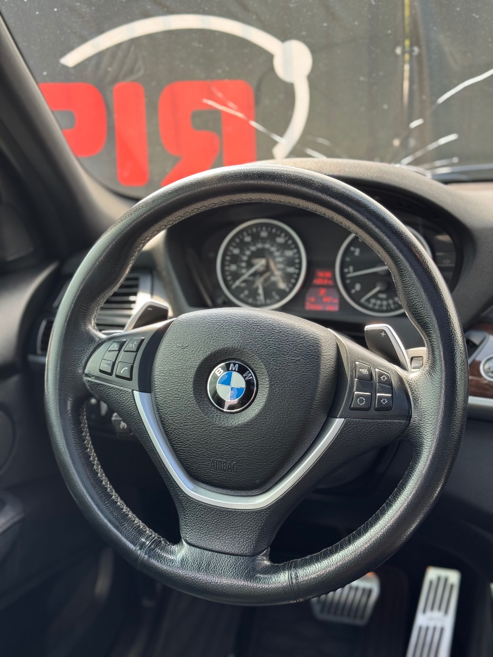 BMW X5 - фото 14