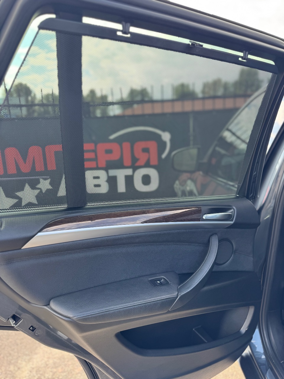 BMW X5 - фото 18