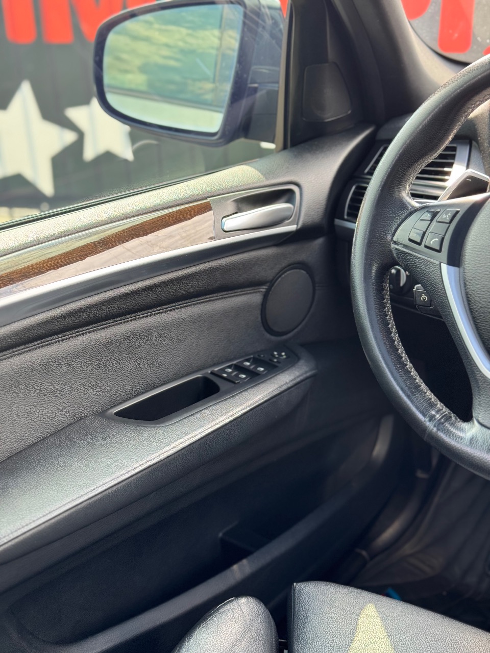 BMW X5 - фото 13