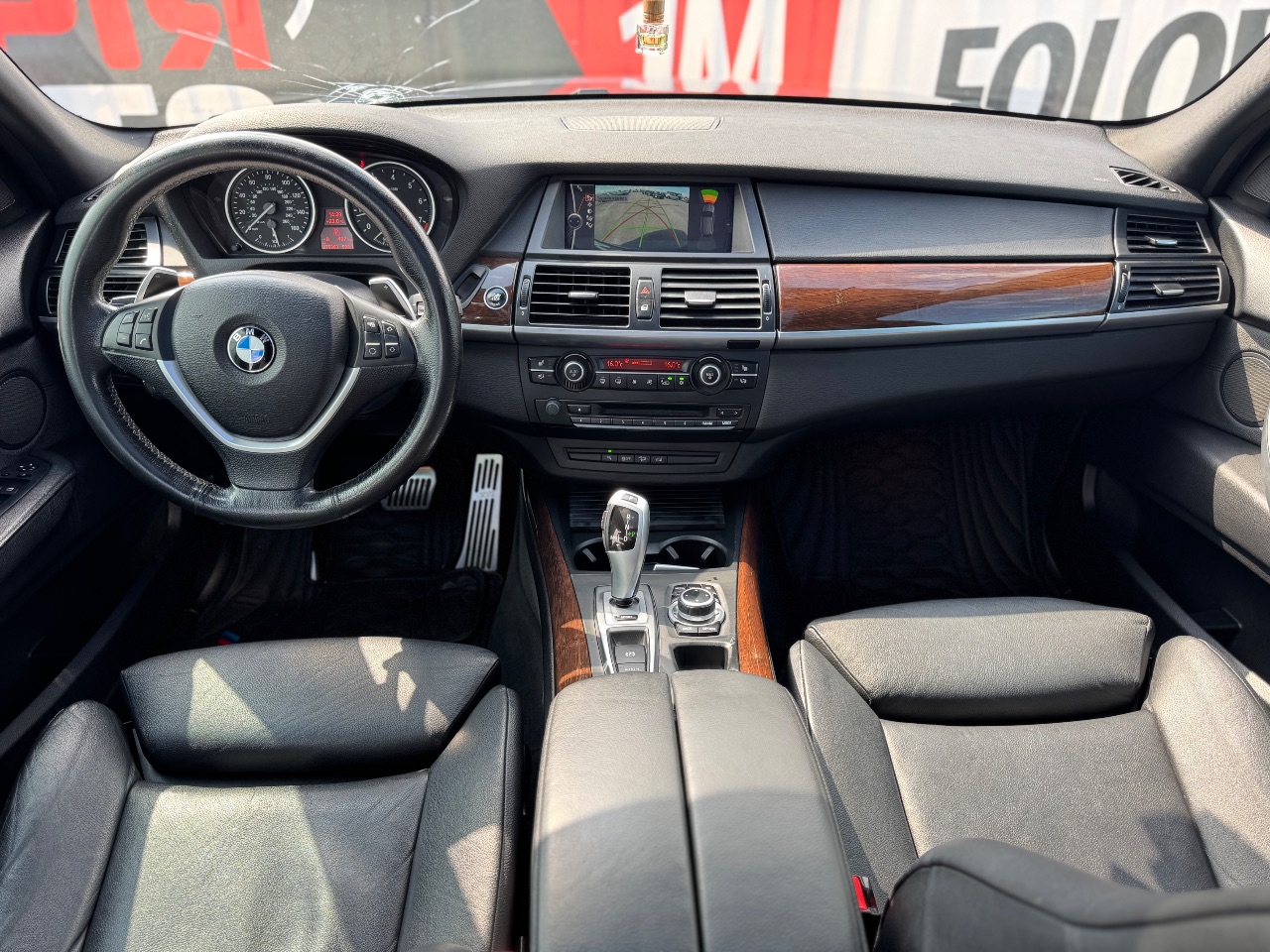 BMW X5 - фото 12