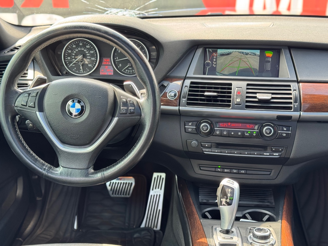 BMW X5 - фото 17