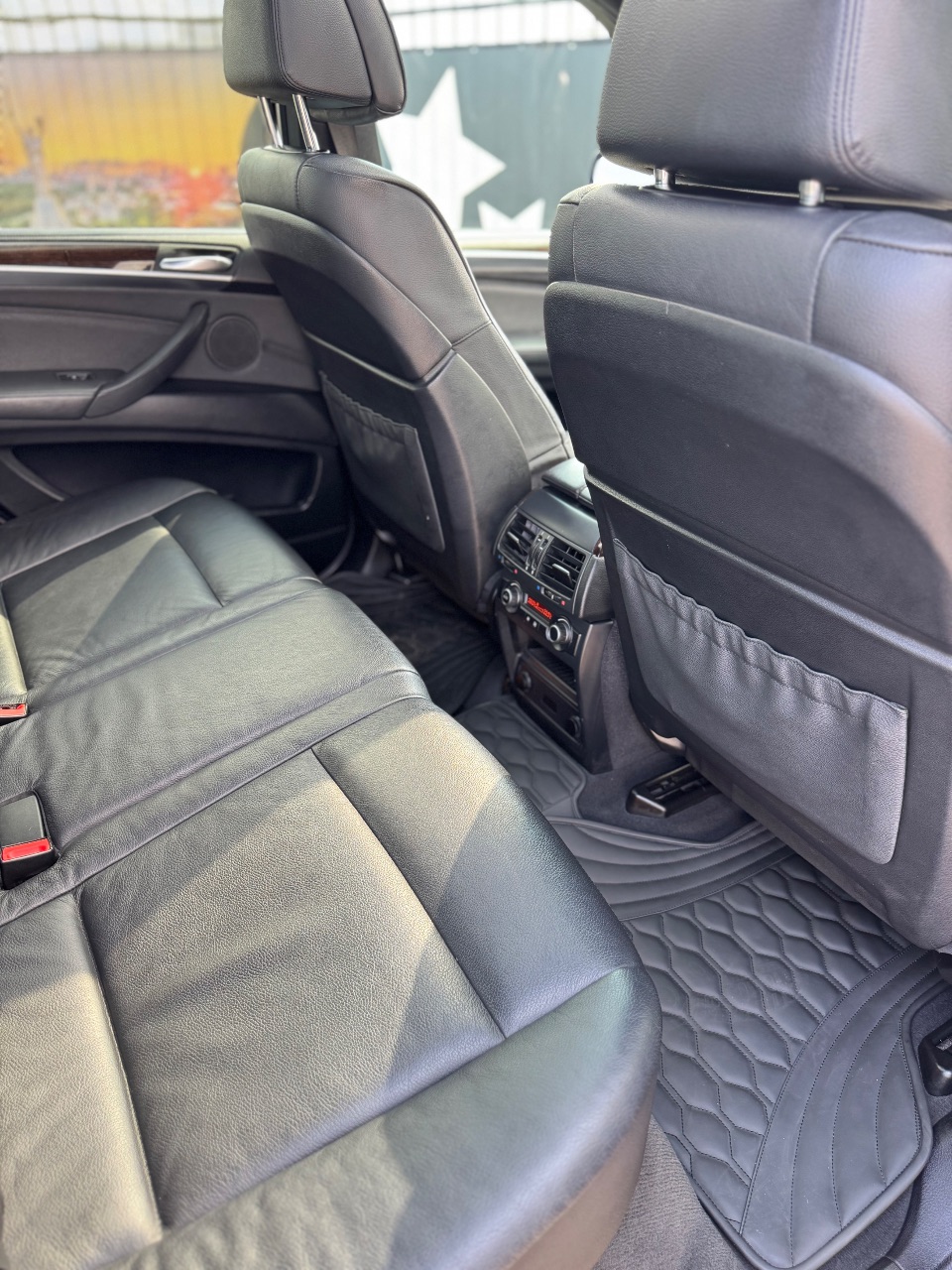 BMW X5 - фото 19