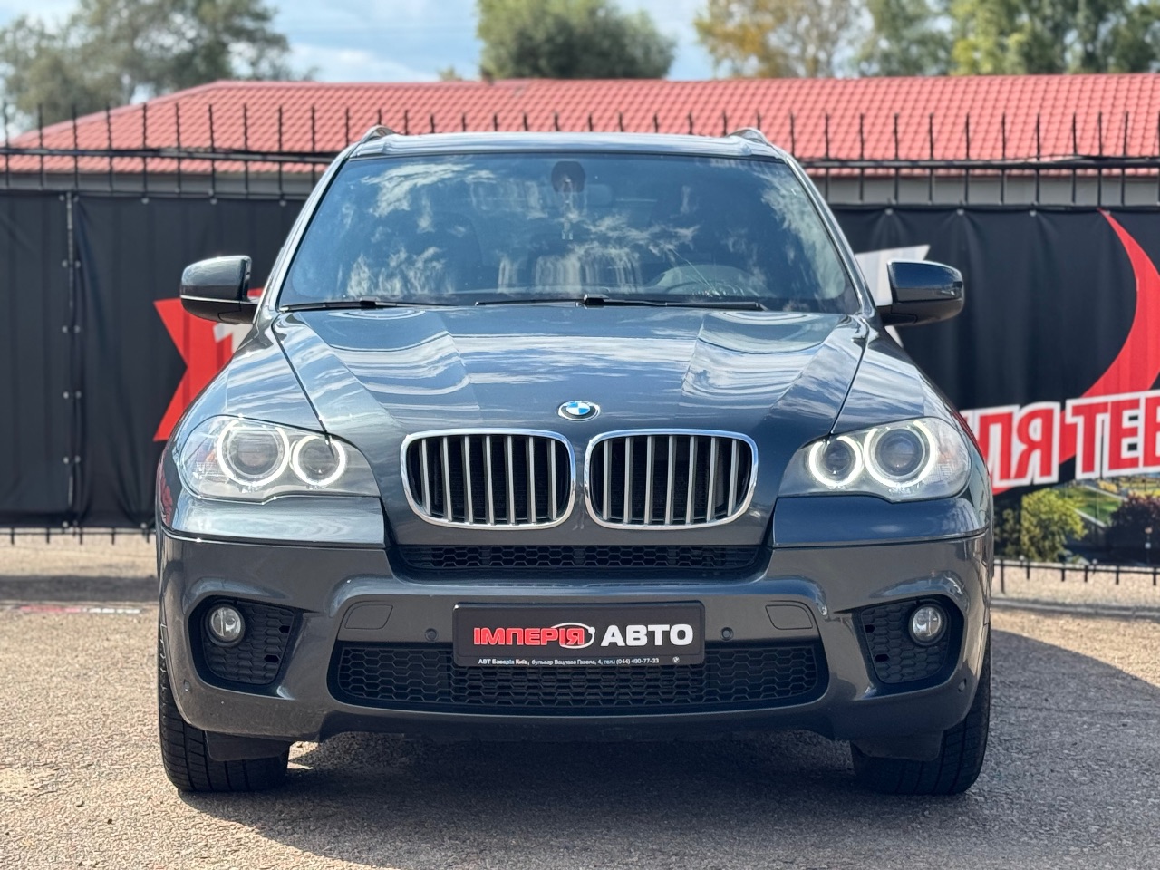 BMW X5 - фото 3