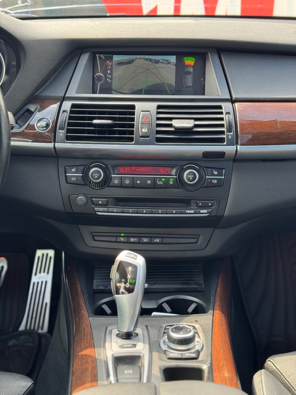 BMW X5 - фото 15