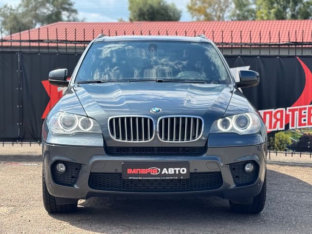 BMW X5 - зображення 3