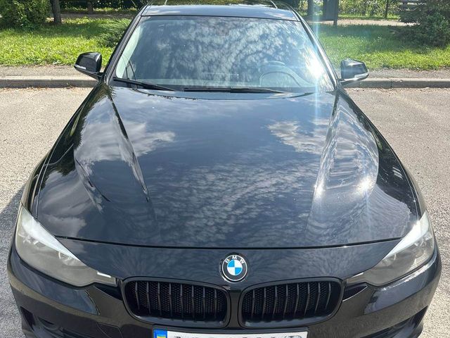 BMW 3 серії 2015, Київ, $12 000 - зображення 2