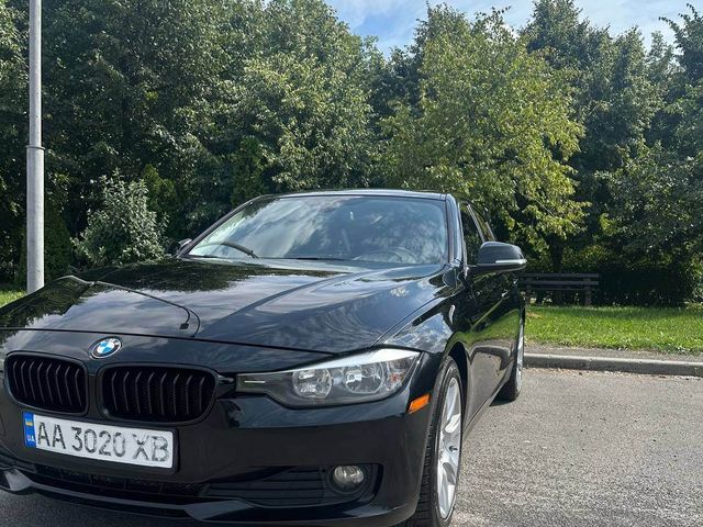 BMW 3 серії 2015, Київ, $12 000 - зображення 3